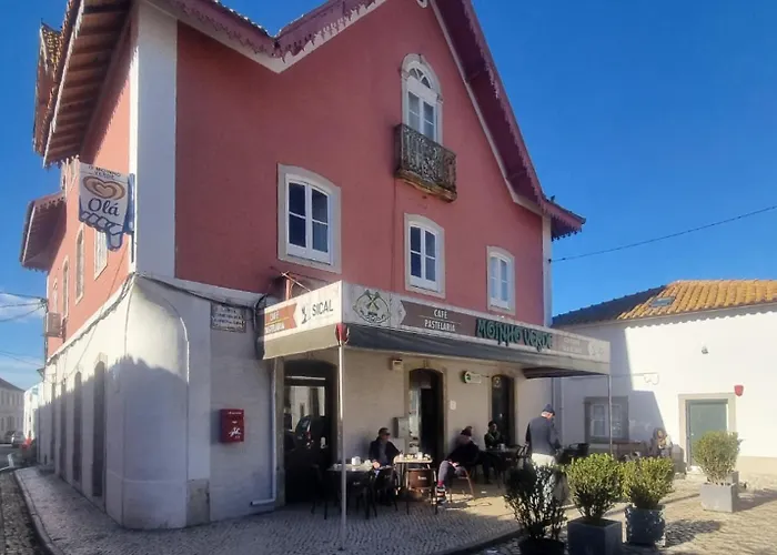 New Family Tatil Evi