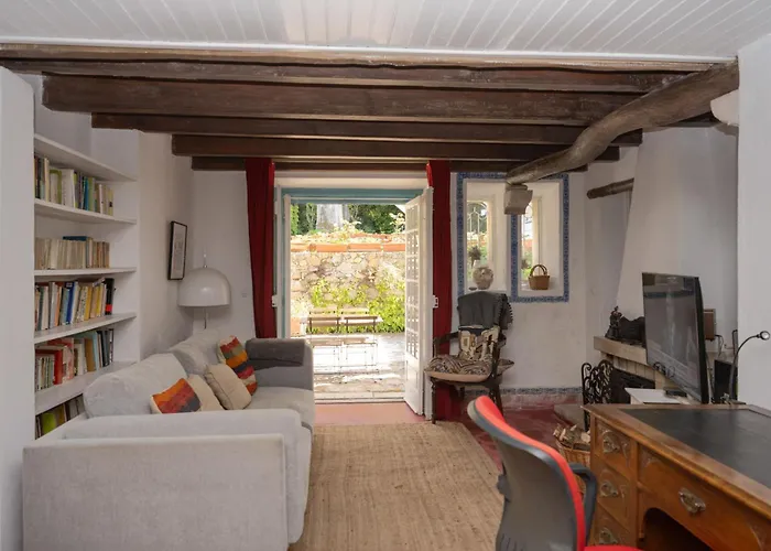 Tatil Evi New Family Colares