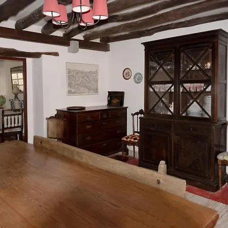 Сasa de vacaciones New Family *